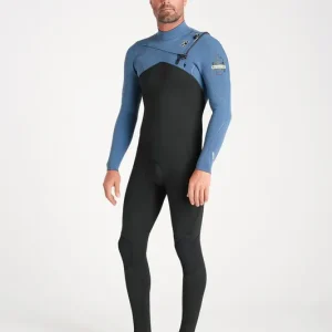 Knallerangebot C-Skins NuWave Session 3:2 Mens GBS Chest Zip