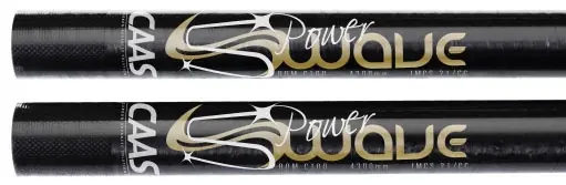 Caas Powerwave 100 Markenprodukt