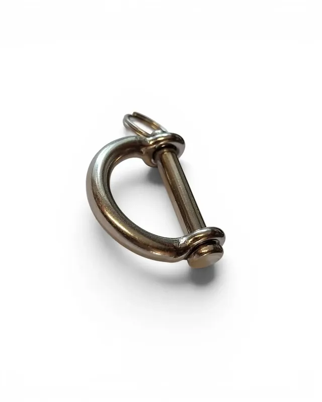 Schneller Versand Ezzy D-Ring
