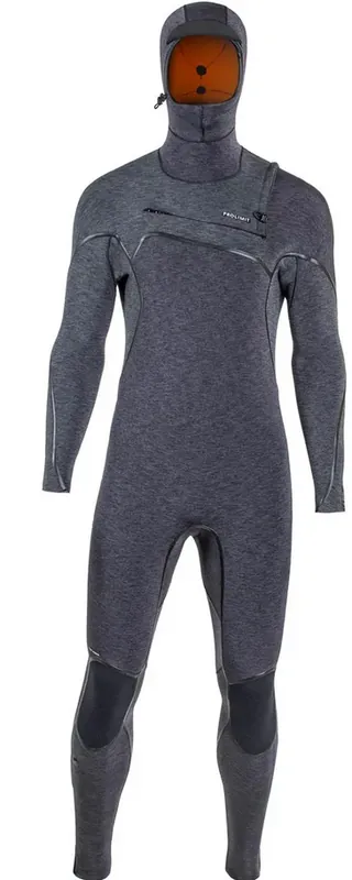 Super-Preis ProLimit Mens Wetsuit Mercury Hooded TR FreeX 6/4