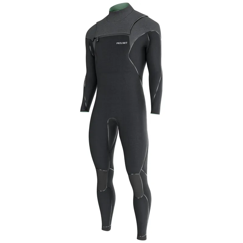 Top-Angebot Mercury Steamer Freezip 5/4
