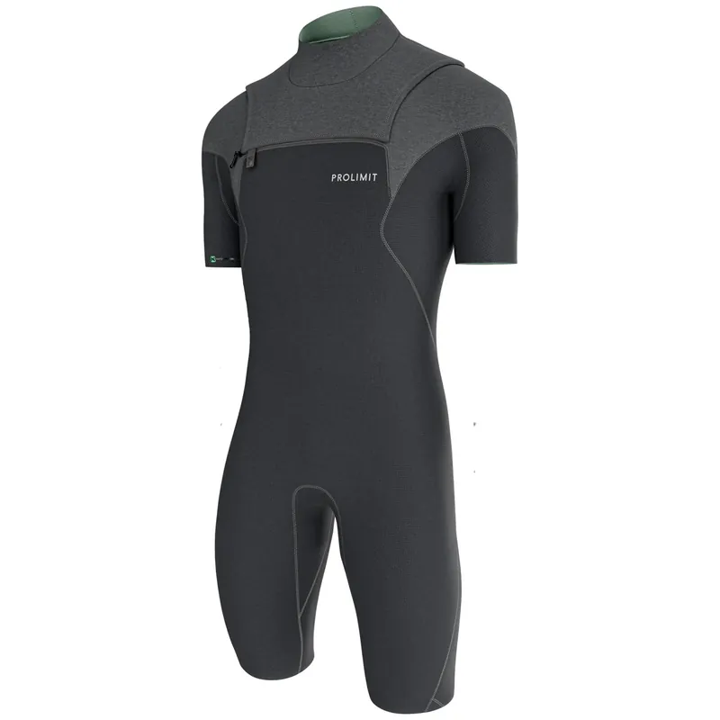 Bestpreis Mercury Shorty Freezip 2/2 FL