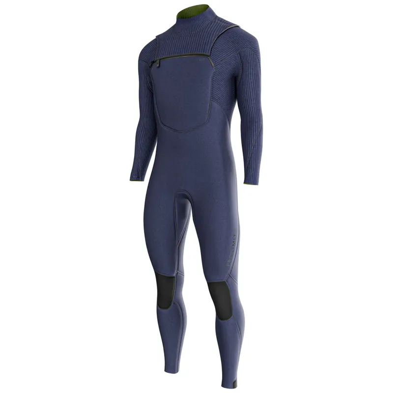 Predator Steamer Freezip 3/2 Highlight