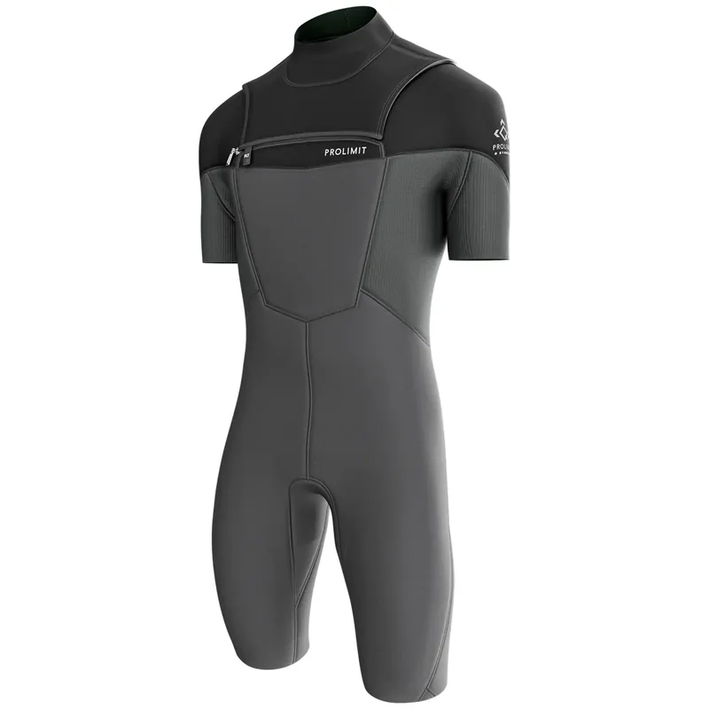 Aktuell Fusion Shorty Freezip 2/2