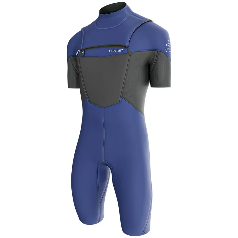 Sonderangebot Fusion Shorty Freezip 2/2