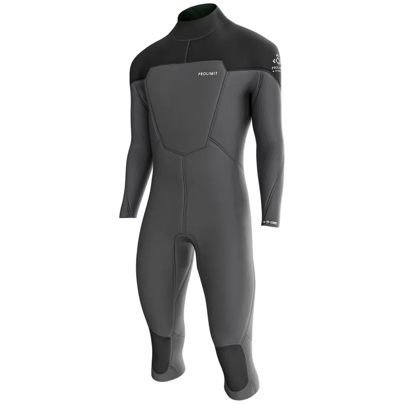 Angebot Fusion Steamer 3/4 V-Zip 3/2