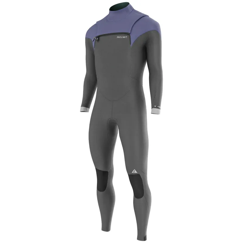 ACE Steamer Freezip 5/4 Expressversand