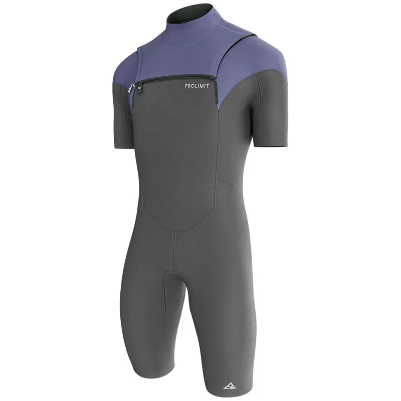 ACE Shorty Freezip 2/2 Finale Aktion