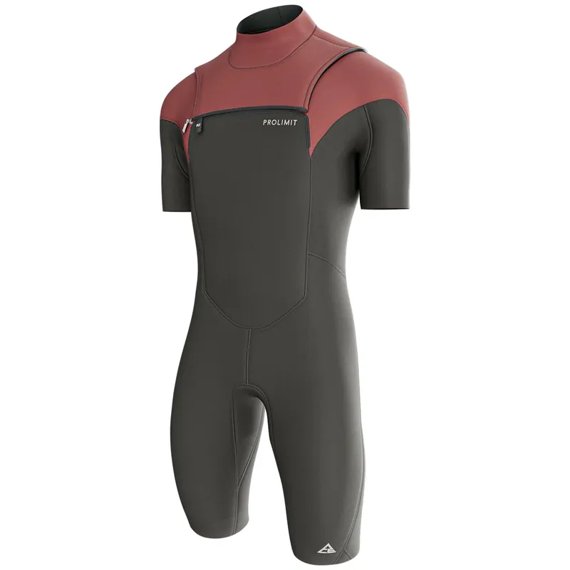 ACE Shorty Freezip 2/2 Begrenztes Angebot