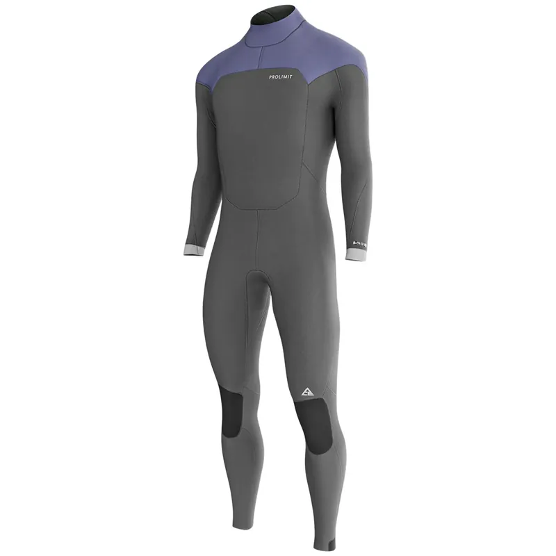 Neu ACE Steamer V-Zip 3/2