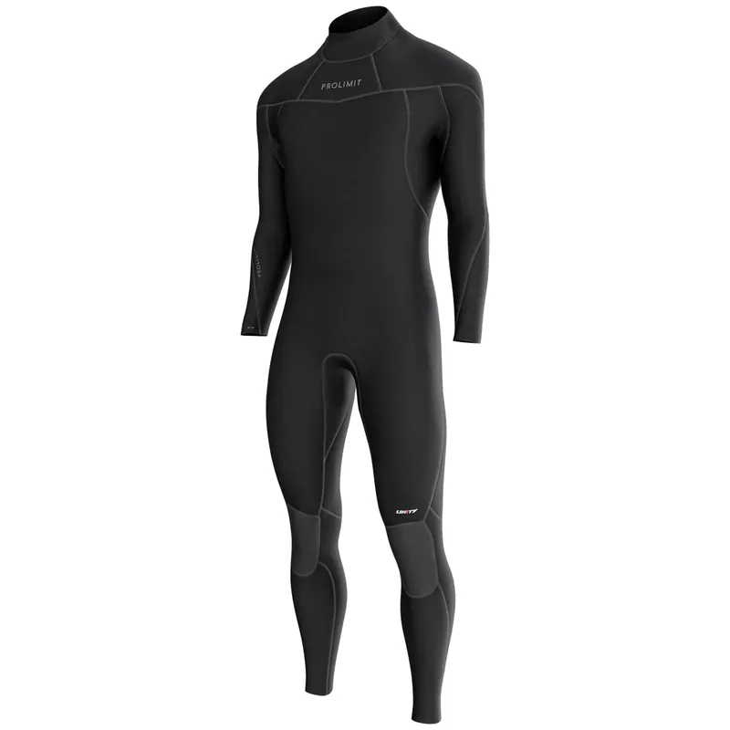 Unity Steamer V-Zip 4/3 Direkt Vom Hersteller