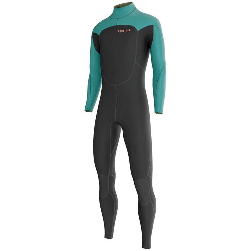 Preiswert Grommet Steamer V-Zip 5/4