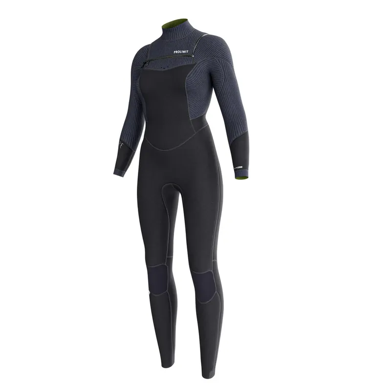 Flare Steamer Freezip 4/3 Knallerangebot