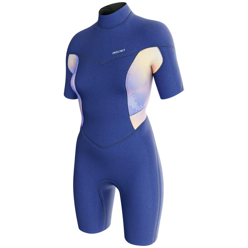 Fire Shorty V-zip 2/2 Mega-Angebot