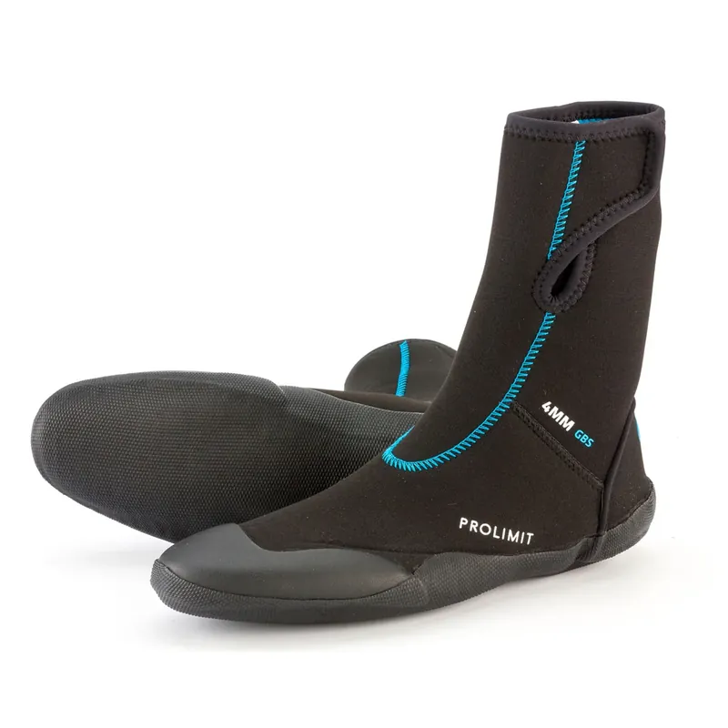 Preiswert MAXX boot 4mm GBS