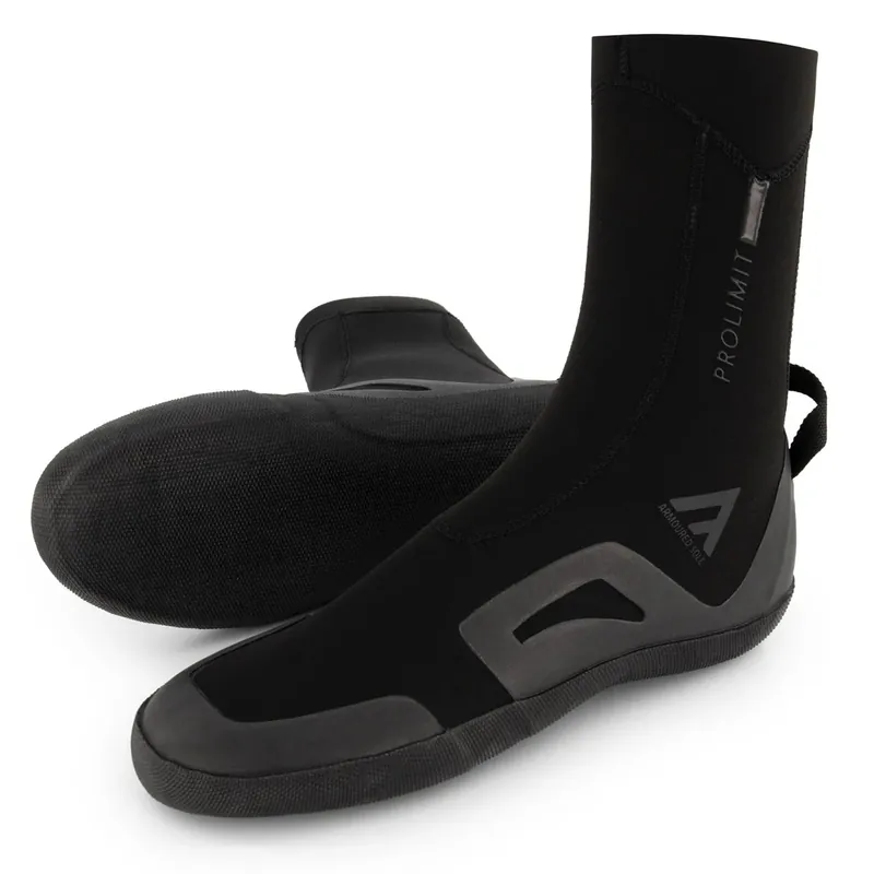 Predator Boot 5.5mm Round Toe GBS Armoured Jetzt Bestellen