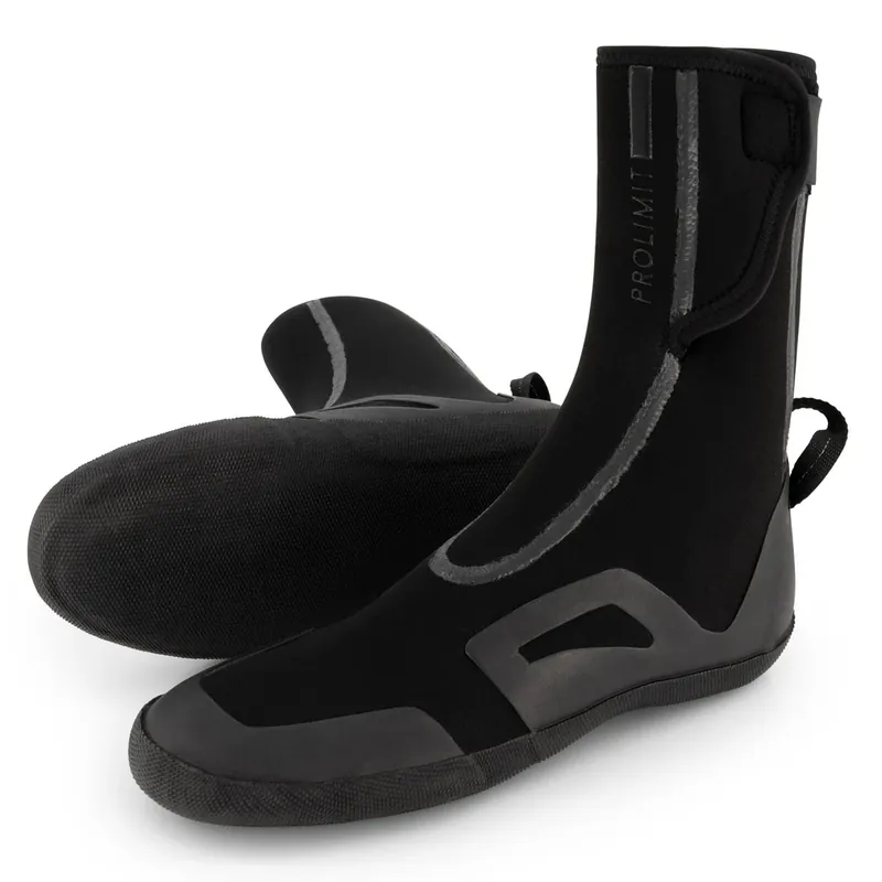 Sale Predator Boot 5.5mm Round Toe FTM