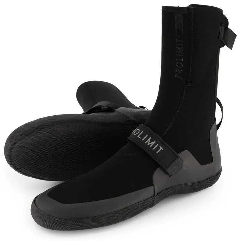 Zertifiziert Predator Boot 5mm Round Toe GBS