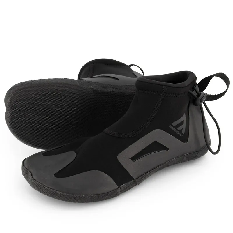 Predator Shoe Split Toe 3mm Armoured Expressversand