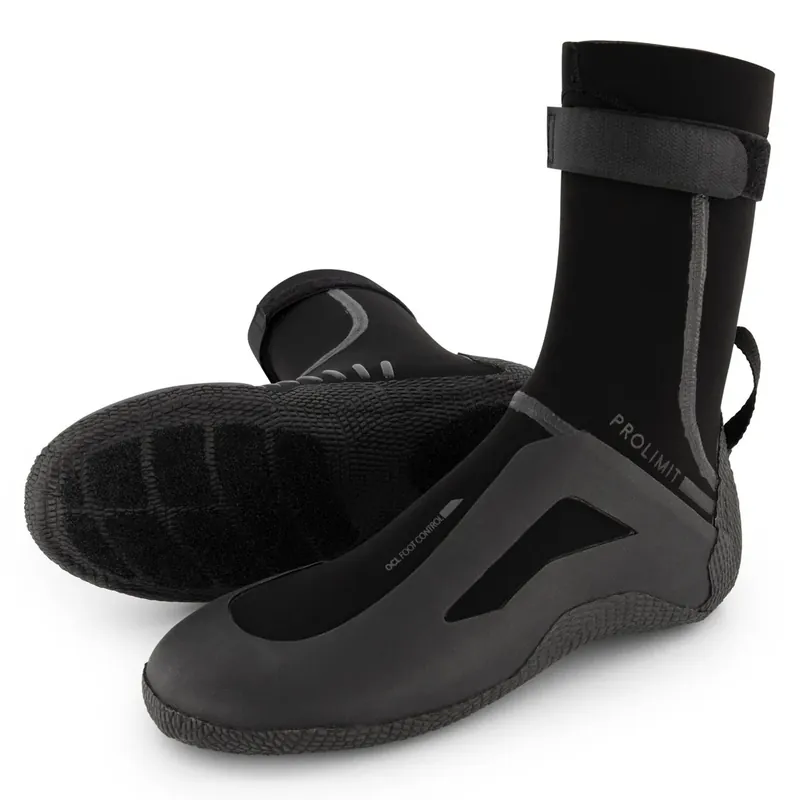 Sonderaktion Hydrogen Boot Polar Round Toe 6.5mm FTM XGRP