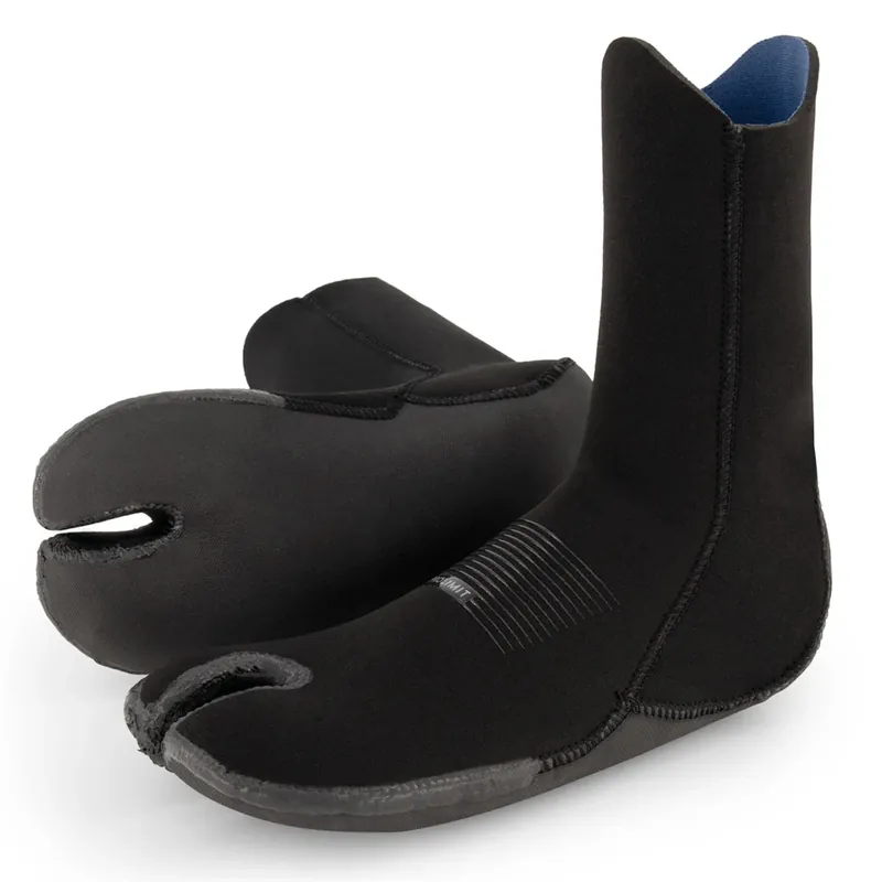 Letzte Chance Fusion Boot Sock 3mm GBS