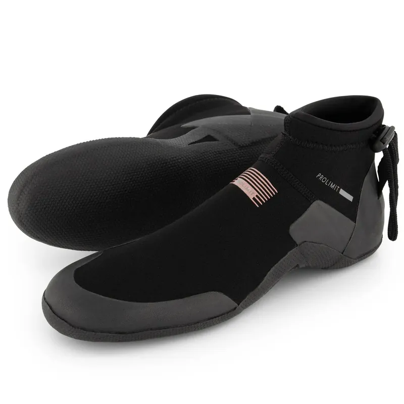 Pure Shoe Round Toe 2.5mm FL Sonderangebot