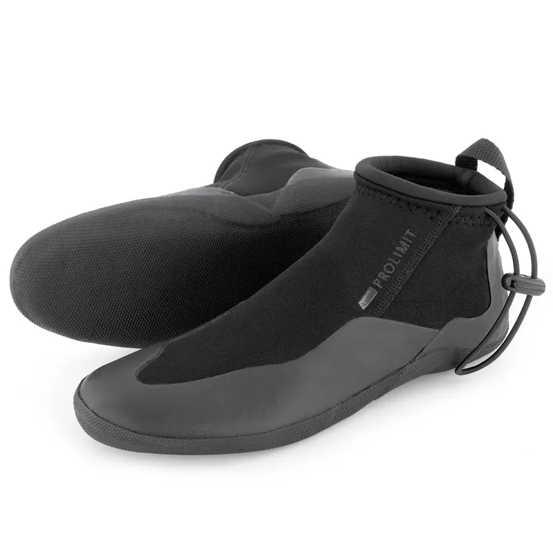 Neuheit Raider Shoe Round Toe 2mm