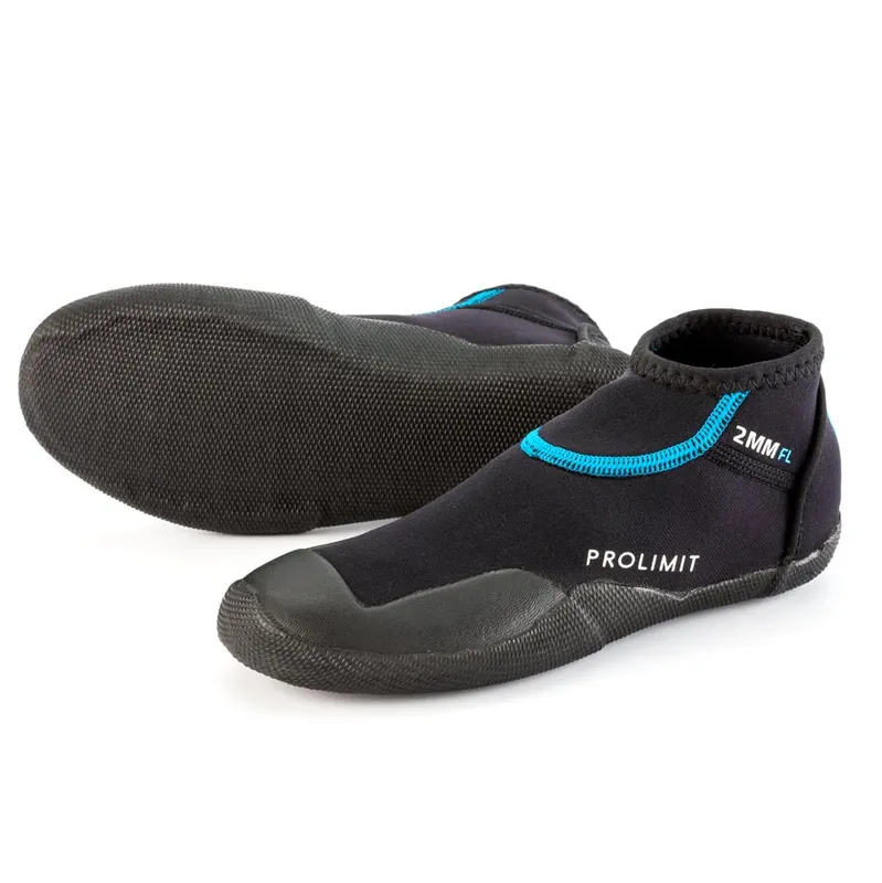 Grommet Shoe 2mm FL Rabatt