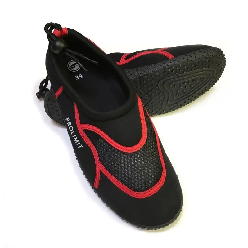 Nur Für Kurze Zeit Beach Shoe