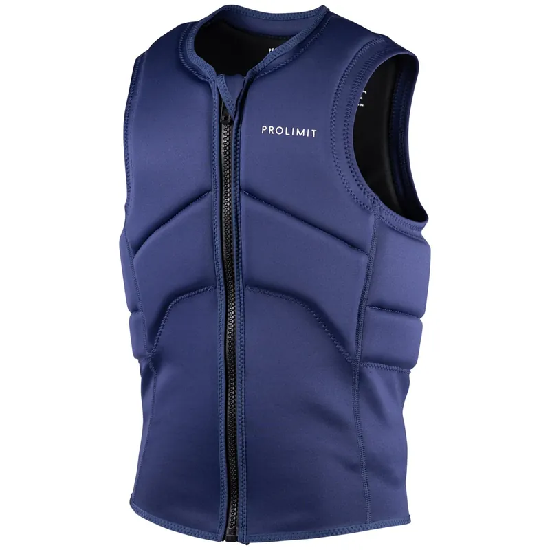 Fusion Vest Half Padded Frontzip Preisreduziert