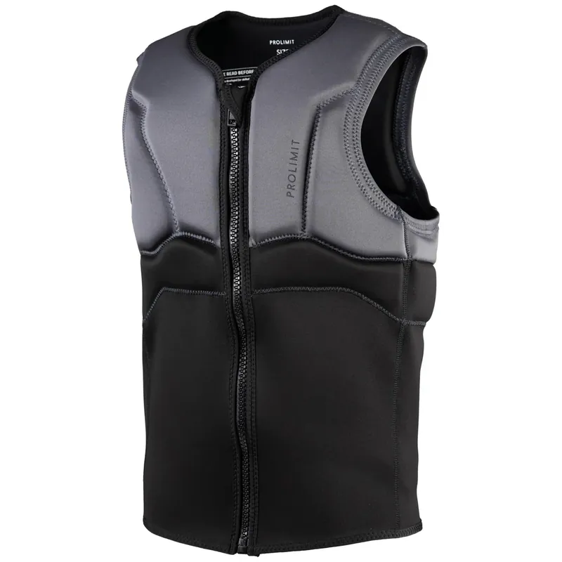 Mega-Angebot Ace Vest Half Padded Frontzip