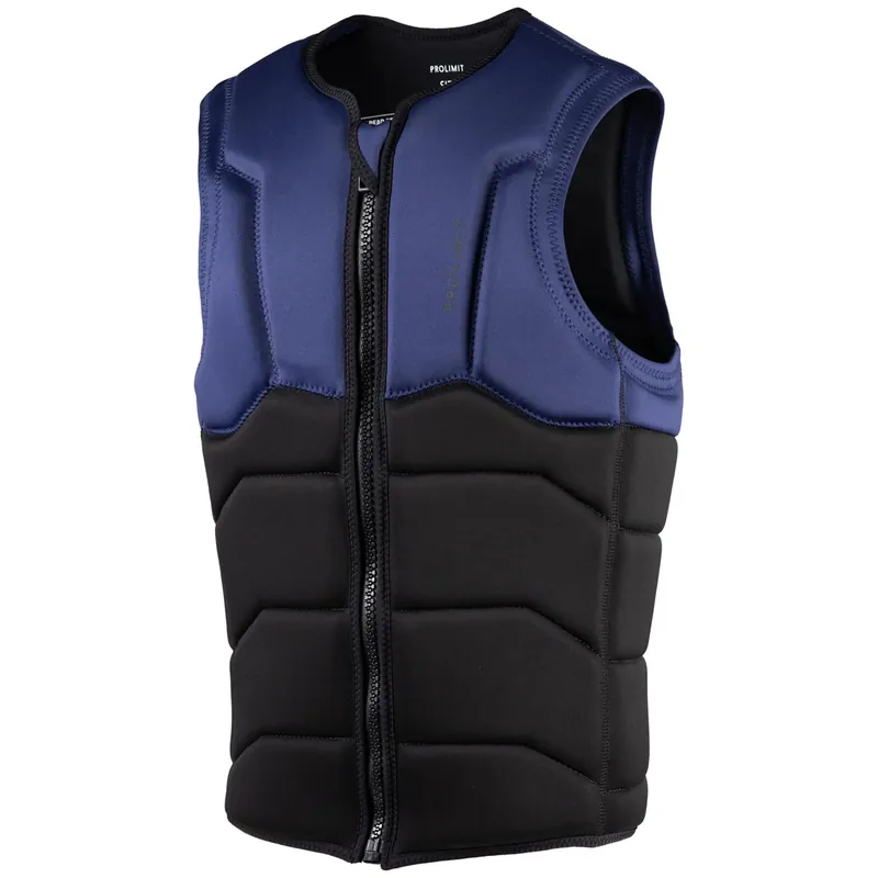 Highlight ACE Vest Full Padded Frontzip
