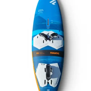 Rabatt Fanatic Freewave 95l 2020 (gebraucht)