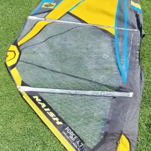 Schnäppchen Naish Force5 4.7 (gebraucht)