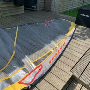 Top-Preis Naish Boxer SL 6.4 (gebraucht)