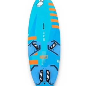 Tabou Rocket 125L 2022 (gebraucht) Schneller Versand