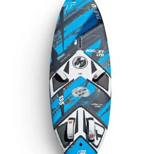 Echt Tabou Rocket LTD 135l 2016 (gebraucht)