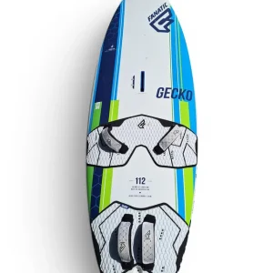 Fanatic Gecko 112l HRS (gebraucht) Neue Kollektion