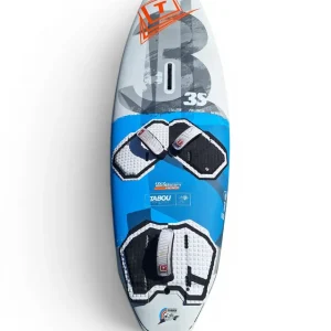 Begrenztes Angebot Tabou 3S LTD 116l 2017 (gebraucht)