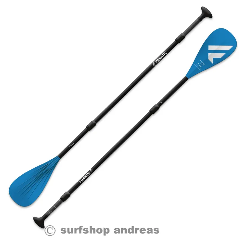 Beliebt Fanatic SUP Paddel Pure 3 Teile Vario 165-220cm 2025