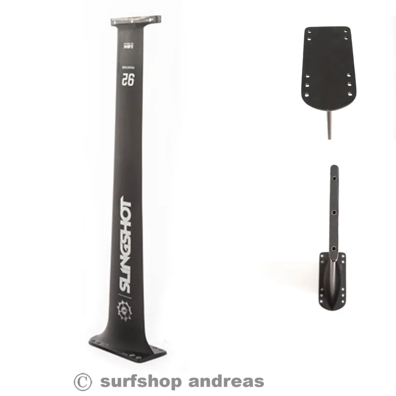 Neue Ware Slingshot Phantasm Carbon Mast 92cm V1.1