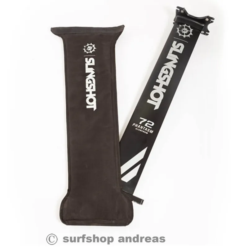 Slingshot Phantasm Aluminum Mast 72cm V1 Finale Aktion