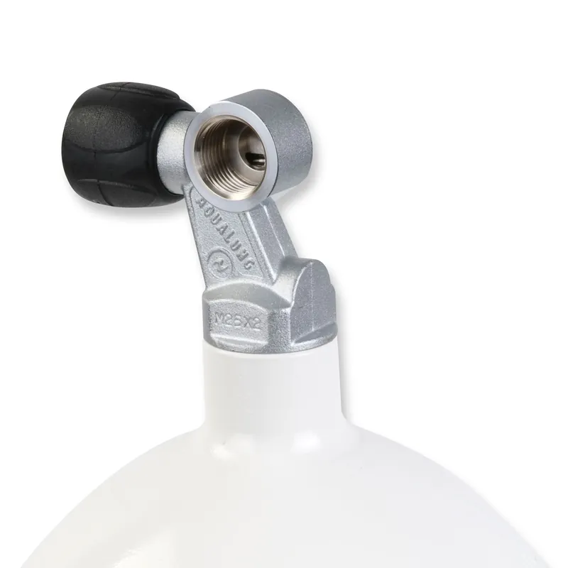 Mono Ventil von Aqualung (Z-Ventil) Online Kaufen