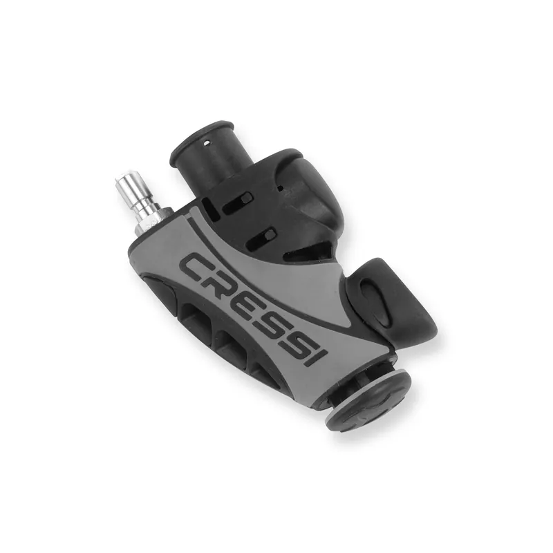 Jacket-Inflator von Cressi, ohne Schlauch Online Kaufen