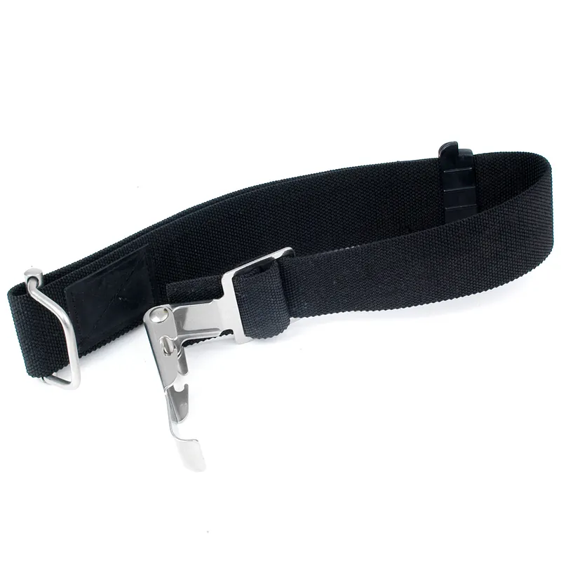 Top-Seller Jacket-Spannband von Scubapro, mit Edelstahl-Schnalle