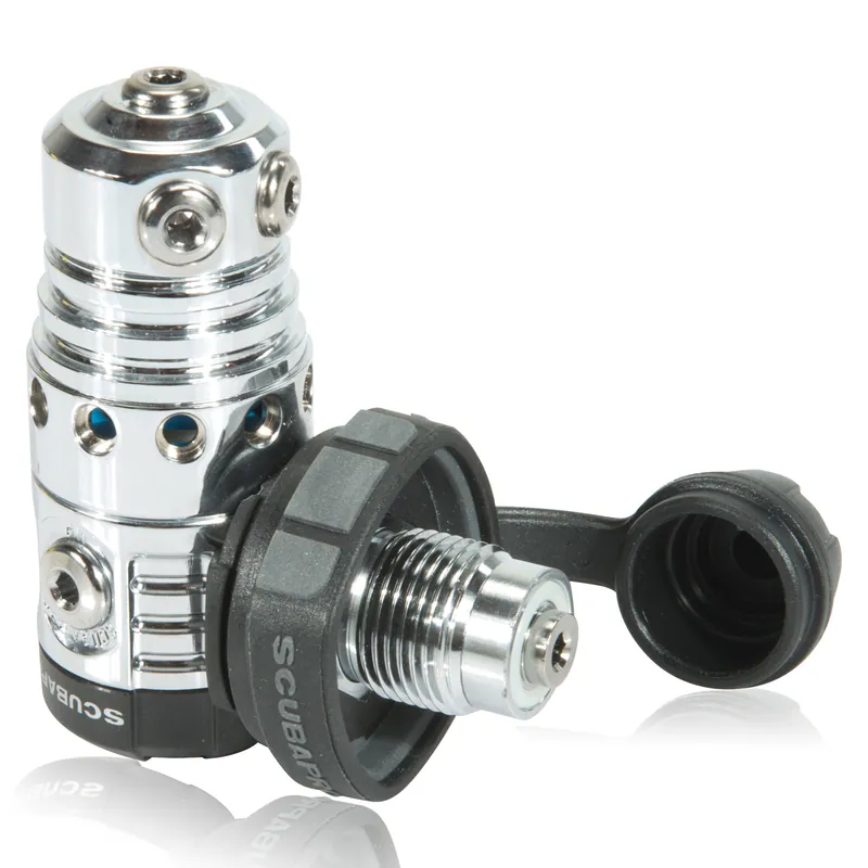 1. Stufe MK 25 EVO DIN 300 bar von Scubapro Jetzt Kaufen