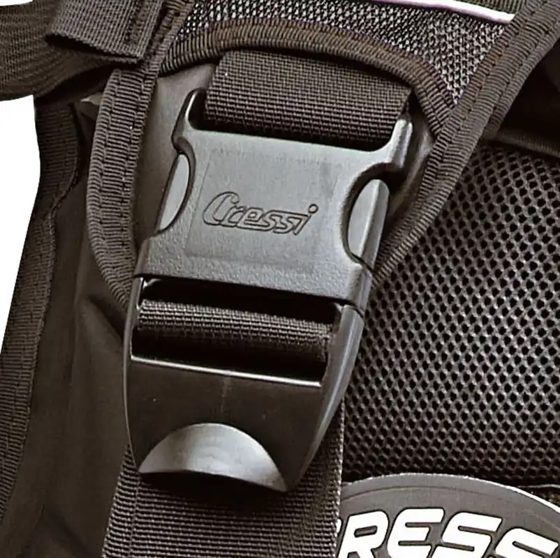 Schulterschnalle für Cressi Jackets Top-Preis