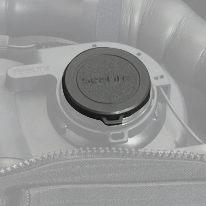 Neuheit Linsenabdeckung für DC-1400 und DC-2000