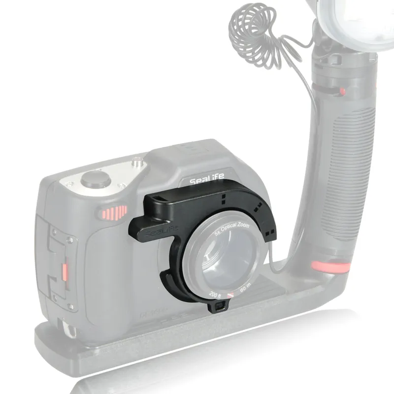 Sealife Adapter für Blitzanschluss DC-1400 Top-Preis