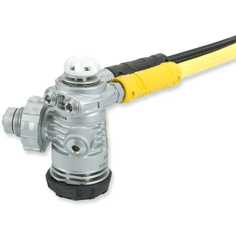 Apeks MTX-R 1. Stufe DIN 300 bar Sonderaktion
